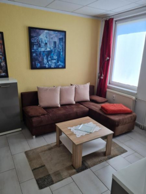 Ferienwohnung Ribnitz-Damgarten, Ribnitz-Damgarten